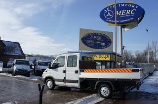 Iveco Daily 35S12
